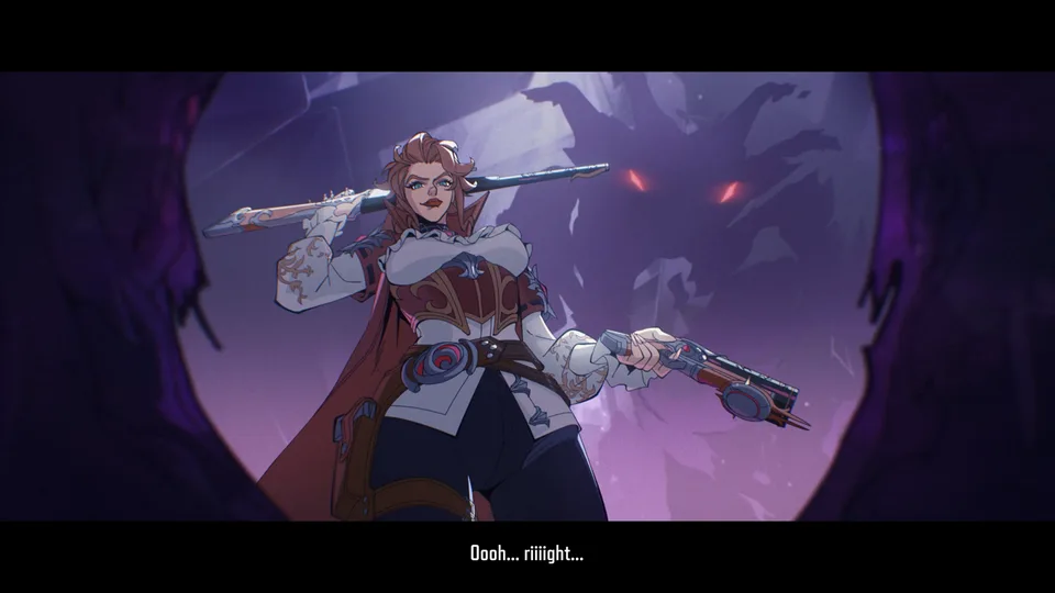 ARC Raiders gameplay screenshot