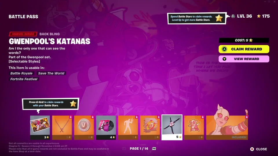 Destiny 2 gameplay screenshot