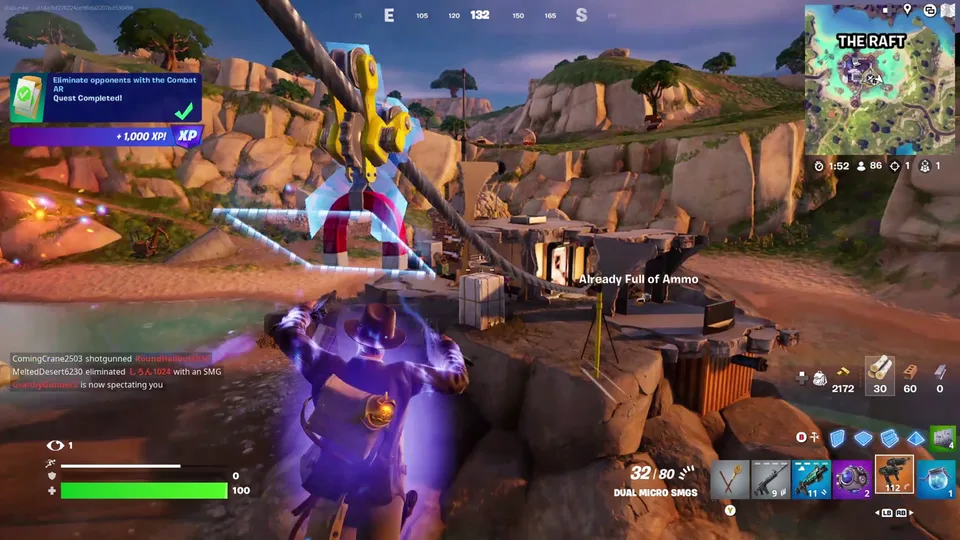 Mechabellum gameplay screenshot
