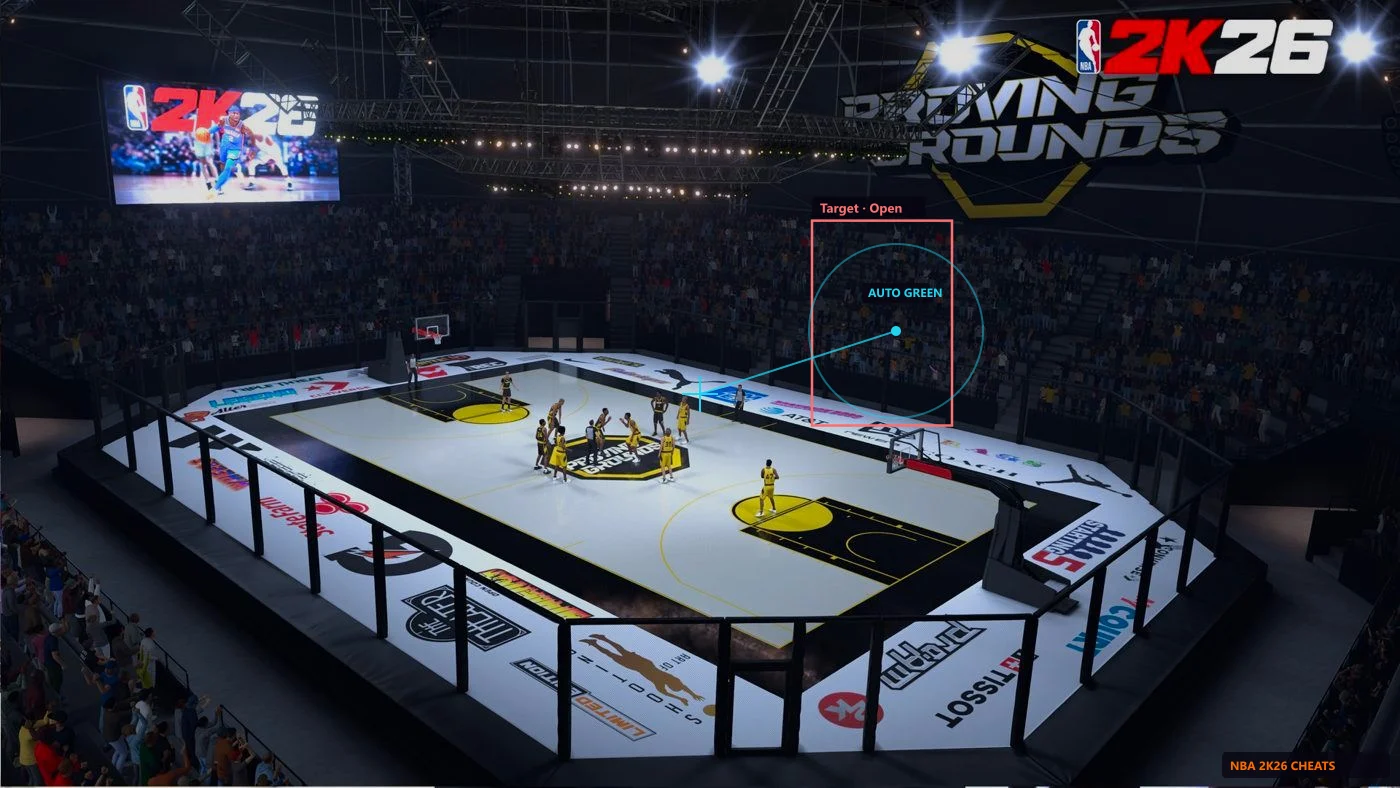 Checklist for buying NBA 2K26 cheats in 2026